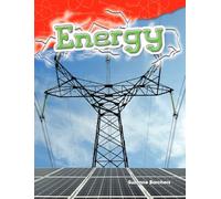 Energy (Science: Informational Text)