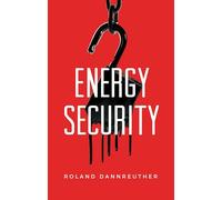Energy Security