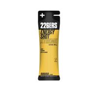 Energy Shot 226ERS 60ml Banana Extreme 250mg Caffeine (1unit)