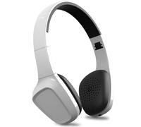 Energy Sistem Energy Headphones 1 Bluetooth - Closed Over-Ear Headphones (Bluetooth, Control Talk, Audio-in, up to 8 hours battery, Folding) white