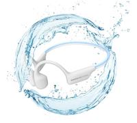Energy Sistem AquaSport Bluetooth Headphones (Bluetooth 5.4, 11 Hours Battery, Microphone, MP3 Player, Waterproof)