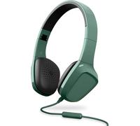Official Energy Sistem Audio Headphones 1 Green - 428380