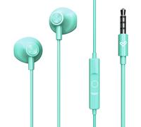 Energy Sistem Easypods Jack 3.5 Earphones One Size