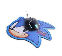 Energy Sistem Gaming Mouse ESG M2 Sonic (6400 dpi, USB, RGB LED Lights, 8 Customizable Buttons), Multicolor