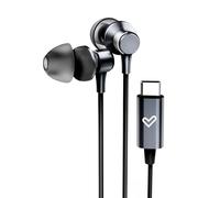Energy Sistem Metallized Type C Headphones One Size