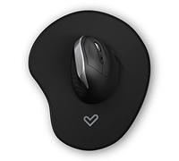 Energy Sistem Office Mouse 5 Comfy (Vertical Wireless Mouse, Reduces Muscle Strain, RF Wireless Connection, Internal Battery, USB-C Charging)