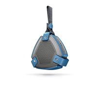Energy Sistem Outdoor Box Splash Waterproof Bluetooth v5.0 TWS Speaker Dust- Shock and Waterproof 3W