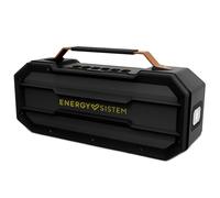 Energy Sistem Outdoor Box Street Bluetooth Speaker