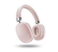 Energy Sistem Style Headphones - Foldable Bluetooth Headphones with 12h Battery, Fast Charge, Deep Bass, Multi-Device Connection, SD Mp3 Player, Voice Assistant.