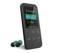 MP4 Player Energy Sistem 426461 Touch Bluetooth 1,8 8 GB Black