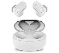 Energy Sistem Urban Beat Snow Wireless Earphones White