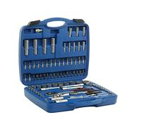 ENERGY Socket Spanner Set NE00014 6 kg Stainless Steel