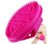 Energy Stimulation Brush: Anti-skid Grip, Acupressure Care Tool | Traditional Five Element Stimulator, Rejuvenation Comb Kit, F Enhancer