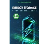 Energy Storage : A Nontechnical Guide