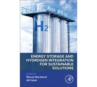 Energy Storage and Hydrogen Integration for Sustainable Solutions