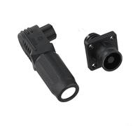 Energy Storage Connector, 120A/200A, Designed for New Energy Solutions with Robust Weather Protection (200A)