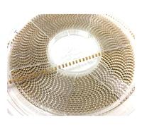 Energy storage elements 100pcs Tantalum Capacitor 1uF 25V A Type precision10% 1206 SMD 25V1uF Surface Mount