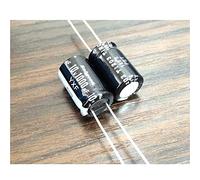 Energy storage elements 10pcs 1000uF 10V Rubycon YXF Series 10x16mm Low Impedance Long Life 10V1000uF Aluminum Electrolytic Capacitor
