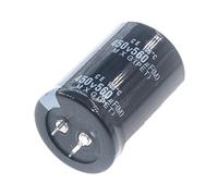 Energy storage elements 2pcs-5pcs 450V560UF Aluminum Electrolytic Capacitor 560UF 450V 35x45 35x50MM (Size : 35x50 2PCS)