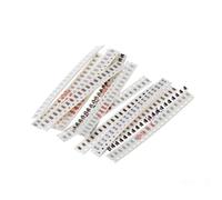 Energy storage elements 320 Pcs 16 Values 10PF-22UF 1206 SMD Capacitor Assorted Kit
