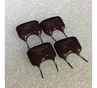 Energy storage elements 500 V 2000 PF 5% Pro Audio Silver mica Capacitor 1 Pcs