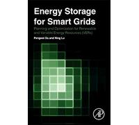 Energy Storage for Smart Grids: Planning and Operation for Renewable and Variable Energy Resources (VERs)