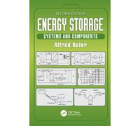 Energy Storage : Systems and Components
