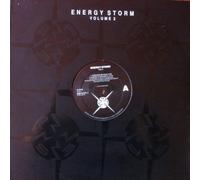 Energy Storm - 2-Darkness beyond (1991) [VINYL]