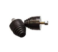 Energy Suspension 9.9101G All Purpose Bump Stop - Pack of 2