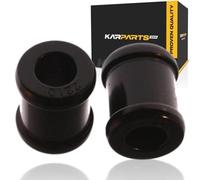 Energy Suspension Shock Bushings 5/8inch I.D. / 1 1/16inch O.D. / 1 7/ Black