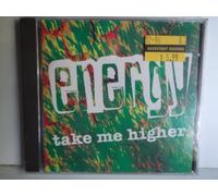 Energy - Take Me Higher