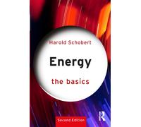 Energy: The Basics
