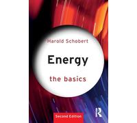 Energy: The Basics