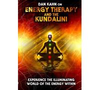 Energy Therapy & Kundalini: Experience Illuminatin [DVD] [Region 1] [US Import] [NTSC]