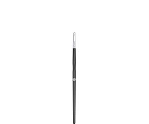 ENERGY Thin Precision Angled Eyebrow Brush, Eyeline & Brow Brush for Gel Eyeliner & Brow Pomade - M118