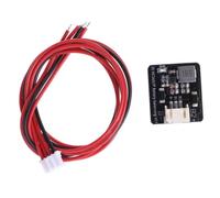 Energy Transfer Balance Board PCB Module with Wire Harness for Lithium Pack Assembly Maintenance Repair Work Use Active Cell Balancing Module Cell Balance Board Pack Project Pcb Wire Harness Repair