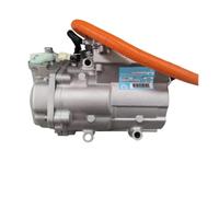 Energy Vehicle Air Conditioning Compressor, compatible For BYD Han EV