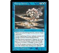 Energy Vortex | Mirage