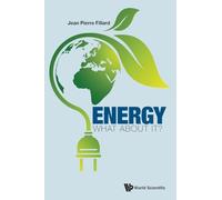 Energy: What About It?