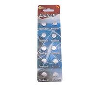 Energy01 Pack of 10 AG6 Alkaline Batteries 1.5 Volt (AG6)