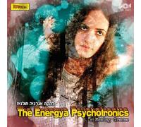 Energya Psychotronics - A Mazing Grease