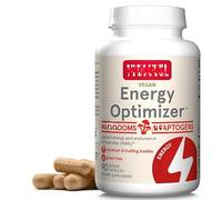 EnergyOptmise, Vegan, Gluten-Free, Fruiting Bodies, 90 Capsules