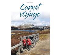 Energyride: Le Cap Nord à Vélo