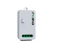 ENERJ 1.5A Dimmable Receiver with RF and WiFi for Kinetic Switch