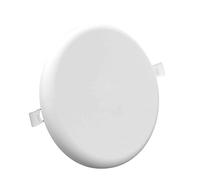 ENERJ Smart 18W Bright LED WiFi Ceiling Down Light Wall Kitchen Bathroom Lamp White