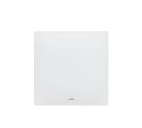 ENERJ Smart Push Button Mechanical Light Switch, No Neutral Wire Required, Works with Alexa, Google Home Device, Timer