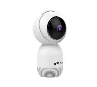 ENERJ Smart WiFi Indoor IP Camera with Auto Tracker - IPC1020