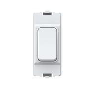 ENERJ Wireless & Batteryless MK Kinetic Grid Switch, Pro Series