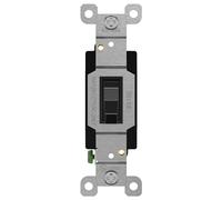 ENERLITES Toggle Light Switch