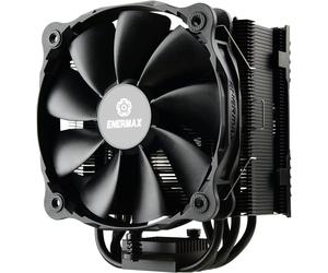 ENERMAX 230W TDP AM4 AM5 S1700 CPU Cooler ETS-T50A-FSS (Silent Edition) 140mm
